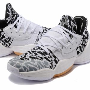 Adidas James Harden Vol. 4 Basketball Shoes